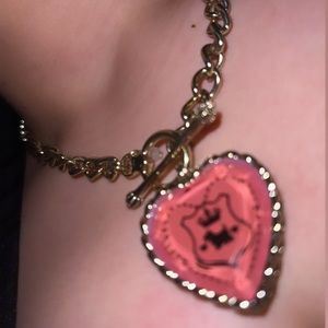 Juicy Couture Necklace